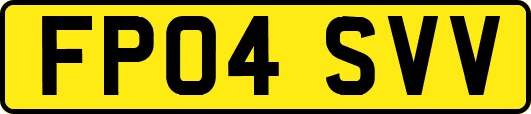 FP04SVV