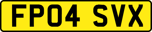 FP04SVX