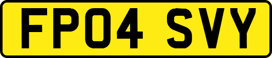 FP04SVY