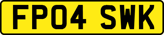 FP04SWK