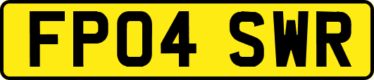 FP04SWR