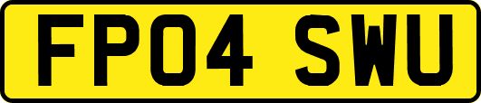 FP04SWU