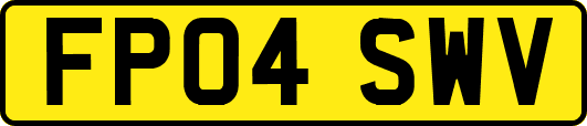 FP04SWV