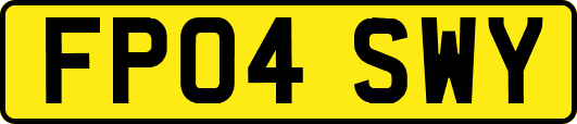 FP04SWY