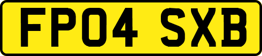 FP04SXB