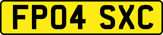FP04SXC