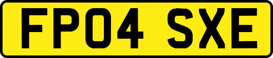 FP04SXE