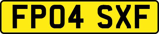 FP04SXF