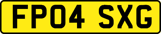 FP04SXG