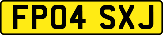 FP04SXJ