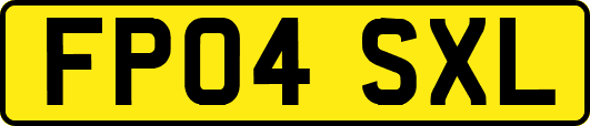 FP04SXL