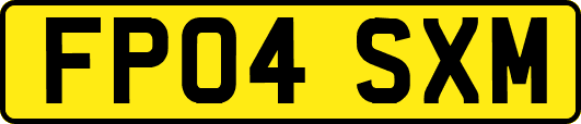 FP04SXM