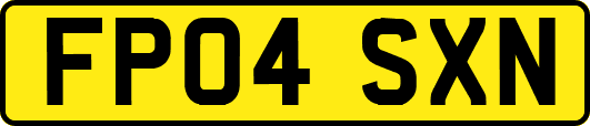 FP04SXN