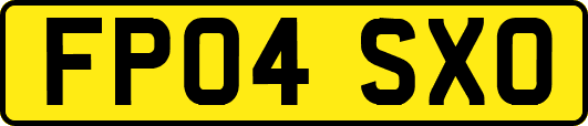 FP04SXO