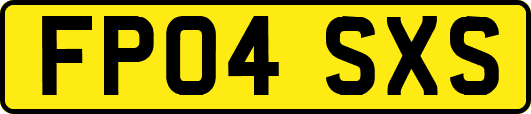 FP04SXS