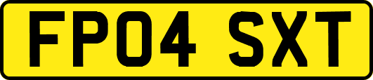 FP04SXT