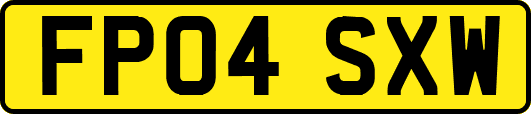 FP04SXW