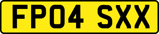 FP04SXX