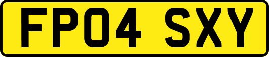 FP04SXY