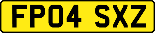 FP04SXZ