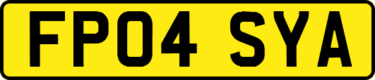 FP04SYA