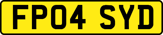 FP04SYD