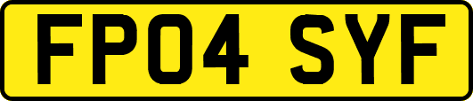 FP04SYF