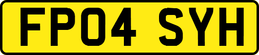 FP04SYH
