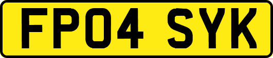 FP04SYK