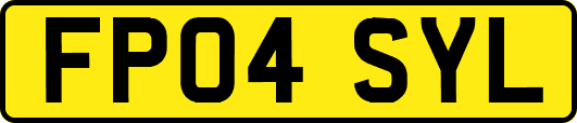 FP04SYL