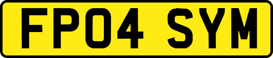 FP04SYM