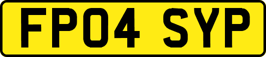 FP04SYP