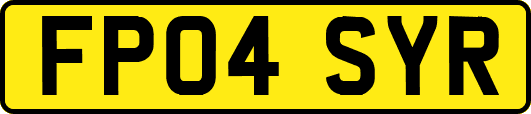 FP04SYR