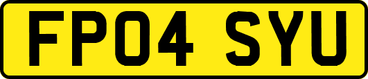 FP04SYU
