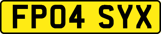 FP04SYX
