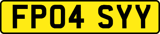 FP04SYY