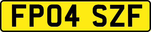 FP04SZF