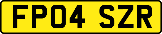 FP04SZR