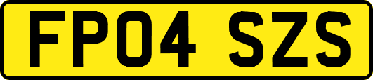FP04SZS