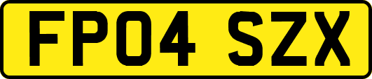FP04SZX