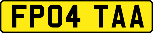 FP04TAA