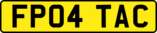 FP04TAC