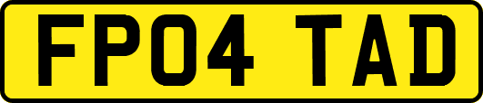 FP04TAD