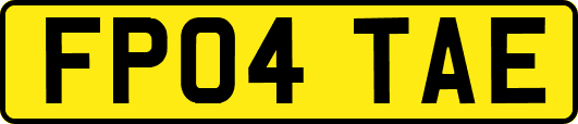 FP04TAE