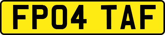 FP04TAF