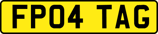 FP04TAG