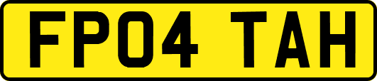 FP04TAH