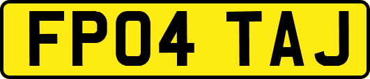 FP04TAJ
