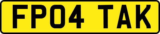 FP04TAK