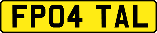 FP04TAL